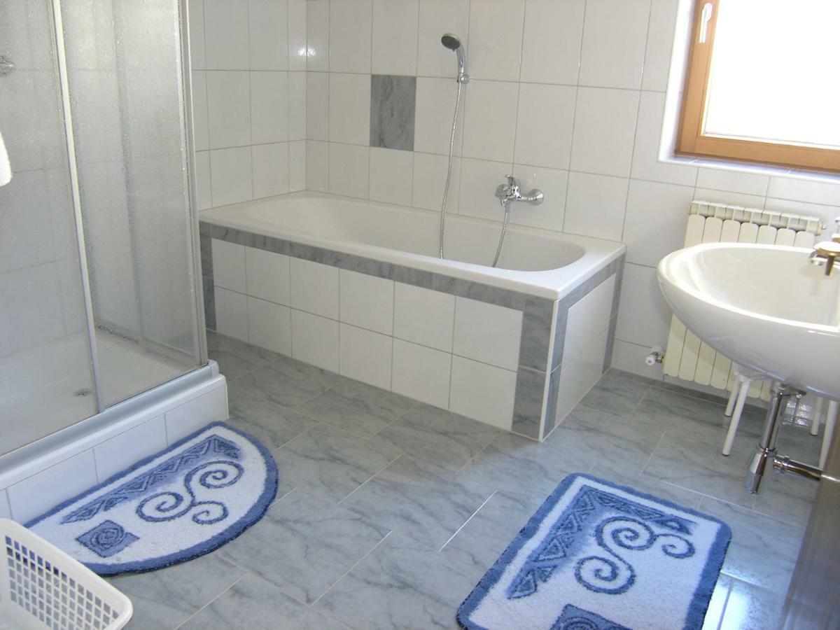 Appartements Jeitner Wenns Kültér fotó