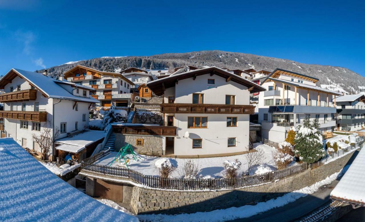 Appartements Jeitner Wenns Kültér fotó